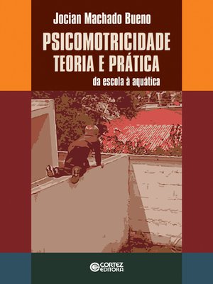 cover image of Psicomotricidade